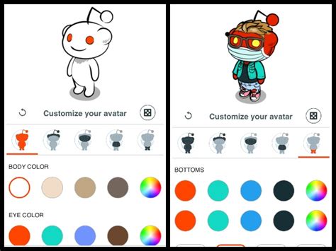 reddit profile pic|reddit avatar image generator.